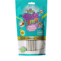 OSSO PALITO FLEX NATURAL C/5 PRO BONE