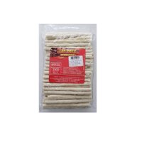 Osso Palito Mastigável N8 LBF DOGS 1Kg