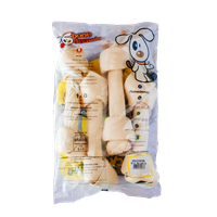 OSSO PALITO N10 NATURAL 1KG PRO BONE