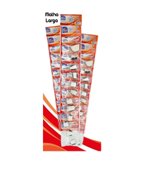 OSSO SIBA MALHA LARGA FABRICA DO PET