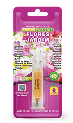OURO GARDEN FLORES E JARDIM 5ML