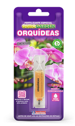 OURO GARDEN ORQUIDEAS 5ML