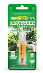 OURO GARDEN REVIGORAX 5ML
