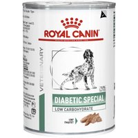 Patê Royal Canin Diabetic Wet para Cães 410g