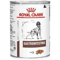Patê Royal Canin Gastrointestinal Wet para Cães Adultos 400g