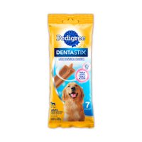 Petisco Pedigree Smile Dentastix Raças Grandes 270g