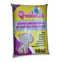 PELLET QUIMCAT GRANULADO HIGIENICO 10KG