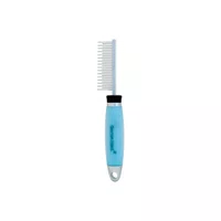 Pente Alternado Germanhart Gel Azul para Cães e Gatos