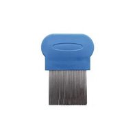 PENTE ANTIPULGA PELO LONGO BOM AMIGO