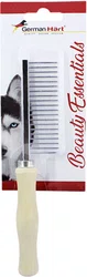 Pente para cães e gatos com 20 Dentes Germanhart