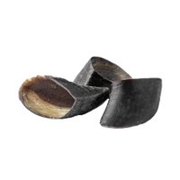 Petisco Natural PetTreats Casco Bovino Shirink para Cães