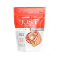 Petisco Just para Cães e Gatos Sabor Mix Pato e Frango 75g