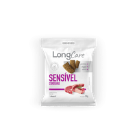 PETISCO LONGCARE CORDEIRO 50G