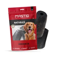 Petisco Mastig Chifre Bovino para Cães 2un