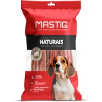 Petisco Mastig Palito Natural para Cães 6un