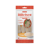 PETISCO NUTRISCO FRANGO CAO 56G
