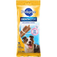 Petisco Pedigree Smile Dentastix Raças Médias 180g