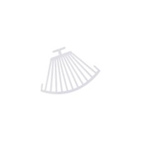 PORTA FRUTA E VERDURA 503C NUTRIFER