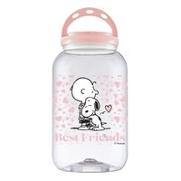 POTE PET BEST FRIENDS 3,6L