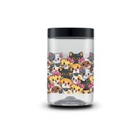 POTE PET MIX CAT 1,5L