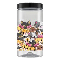 POTE PET MIX CAT 2L