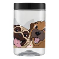 POTE PET MIX DOG 1,5L