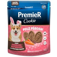 PREMIER COOKIE CAO ADULTO PASCOA 250G