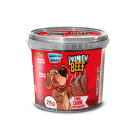 PREMIUM BEEF CARNE 2KG MISTER BONE
