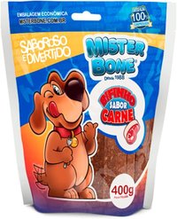 PREMIUM BEEF CARNE 400G MISTER BONE