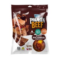 PREMIUM BEEF PICANHA 50G MISTER BONE