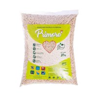 Granulado Higiênico de Madeira Primore Premium 20Kg