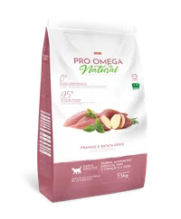 PRO OMEGA NATURAL GATO ADULTO 1KG