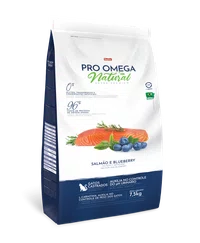 PRO OMEGA NATURAL GATO CASTRADO 1KG