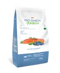 PRO OMEGA NATURAL GATO FILHOTE 1KG