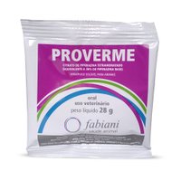 Proverme Envelope 28g