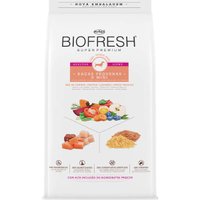 Ração Biofresh Light para Cães Adultos Raças Pequenas e Mini 3Kg