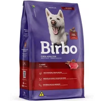 Ração Birbo para Cães Adultos Sabor Carne 10,1Kg