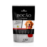 Ração Bocão Original para Cães Adultos 7Kg