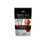 Ração Bocão Original para Cães Adultos de Todas as Raças 25Kg