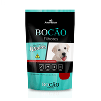 Ração Bocão para Cães Filhotes 7Kg