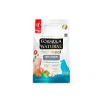 Ração Formula Natural Freshmeat para Cães Sênior Mini e Pequeno 10,1Kg