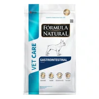 Ração Fórmula Natural Vet Care Gastrointestinal para Cães Adultos e Filhotes 2Kg