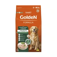 Ração Golden para Cães Adultos Sabor Frango 15Kg