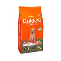 Ração Golden para Cães Filhotes Sabor Frango e Arroz 15Kg