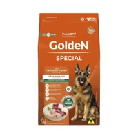 Ração Golden Special para Cães Adultos Sabor Frango e Carne 15Kg