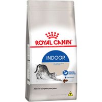 Ração Royal Canin Cat Indoor para Gatos 1,5Kg