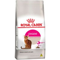 Ração Royal Canin Exigent para Gatos Adultos 1,5Kg