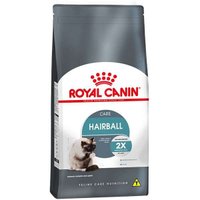 Ração Royal Canin Hairball Care para Gatos Adultos 400g
