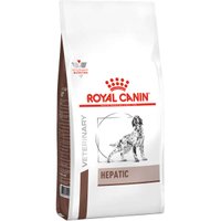 Ração Royal Canin Hepatic para Cães Adultos 2Kg