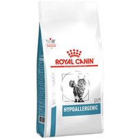 Ração Royal Canin Hypoallergenic para Gatos 4Kg